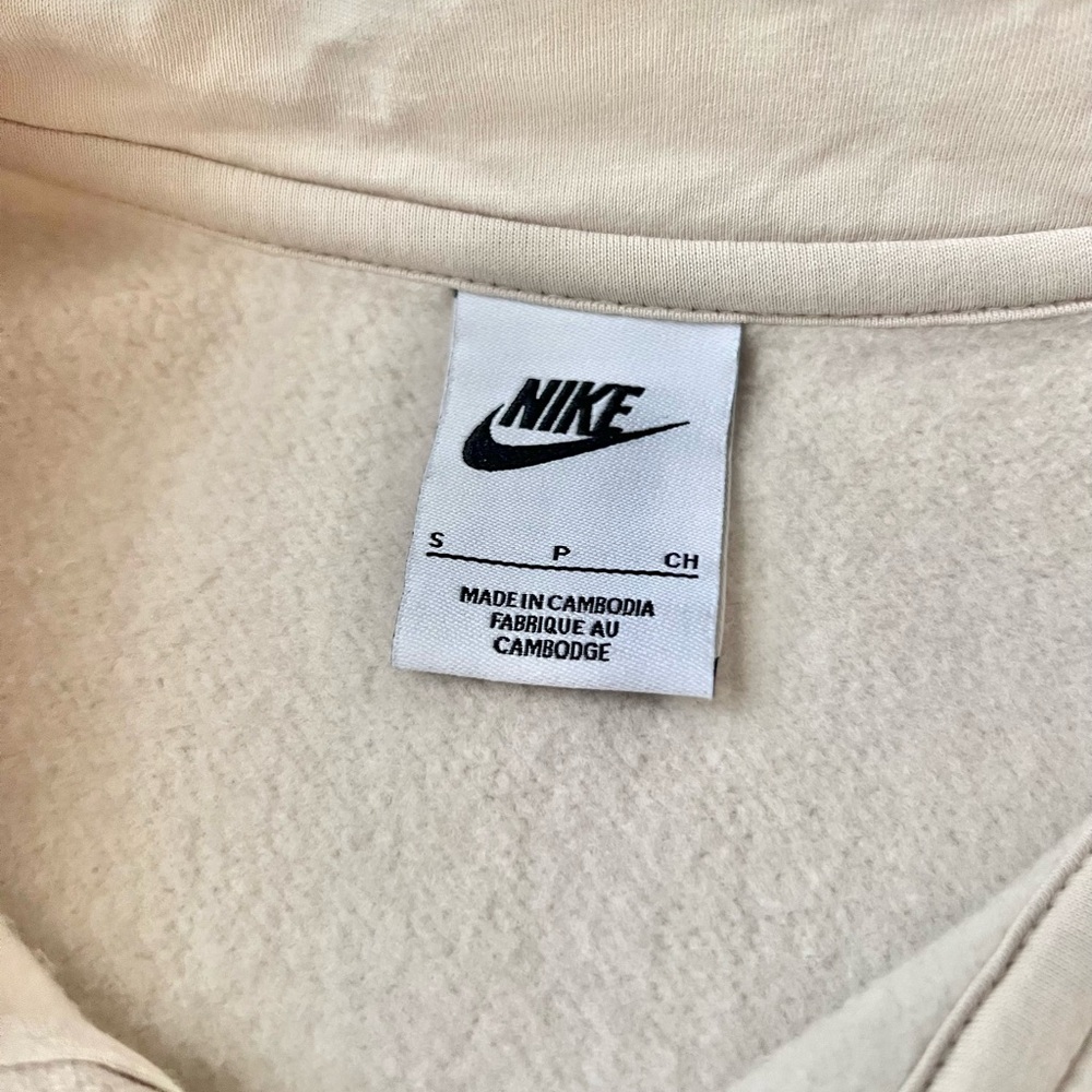 Nike Sportswear Women’s Quarter Zip - Picture 7 of 7